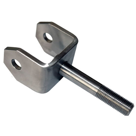 Upper & Lower Rear Wishbone Mounting 'U' Bolt Fork	601720