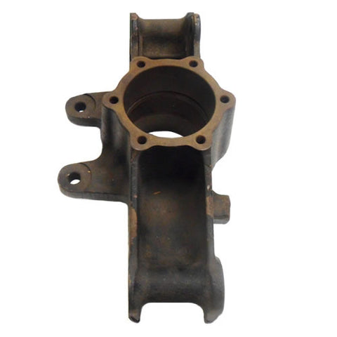 LH Rear Suspension Upright	601735