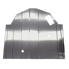 RHD Aluminium Undertray	60270006