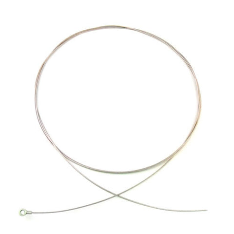 Boot Release Cable	60277001