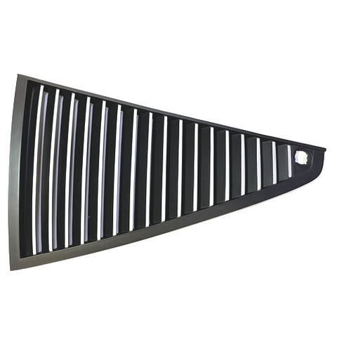 RH Rear Grille	60336203