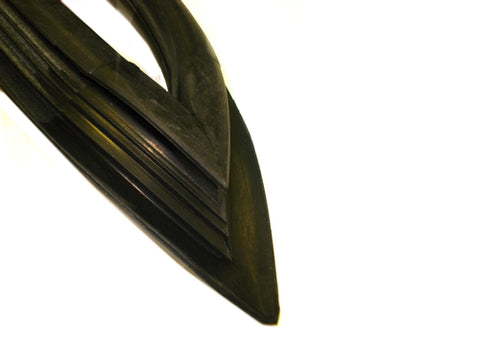 Rear Screen Rubber	60370301