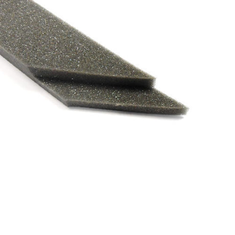 Central Bonnet Foam Gasket	60422904