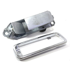 RH Interior Door Handle	60631200
