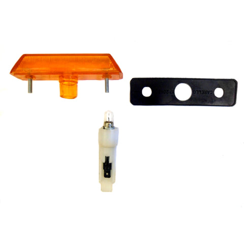 Repeater Light Assy	60669900