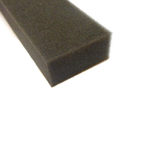 Radiator Side Foam Gasket	60773500
