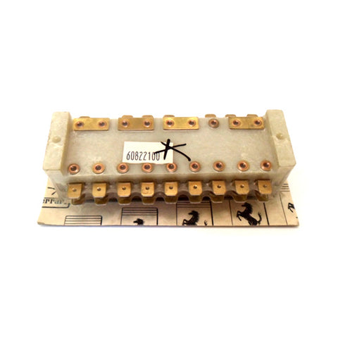 Fuse Box	60822100