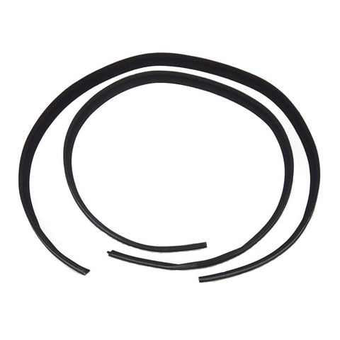 RH & LH Door Weather Strip	60827500/K