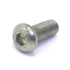 Allen Head Screw 6x15	60909500