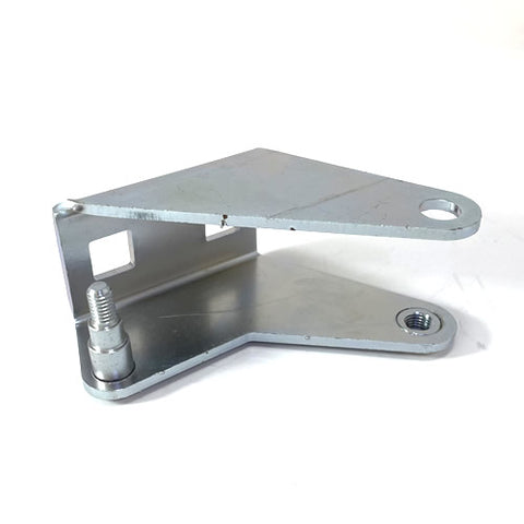 Bonnet Hinge Plate	60918700