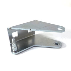Bonnet Hinge Plate	60918700