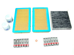 Full Service Kit	612FSK