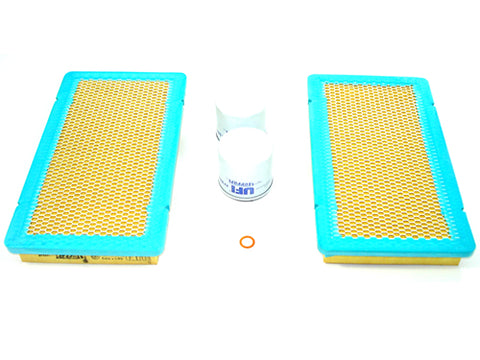 Standard Service Kit	612SSK