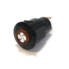 Dashboard Fan Warning Light	61414500