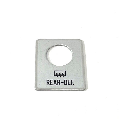 Electrical Plate	61415000