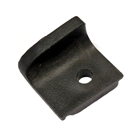 RH Upper Fixing Pad Door Grille	61489100
