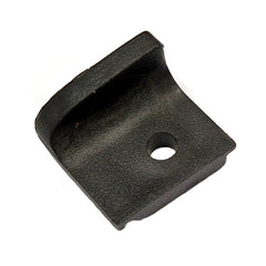 RH Upper Fixing Pad Door Grille	61489100