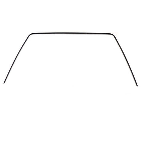 Windscreen Upper Moulding	61510700