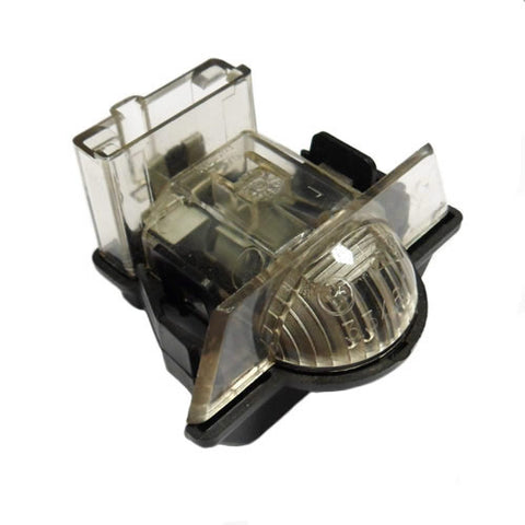Number Plate Light	61668600
