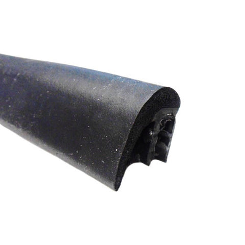 Rear Roof Rubber	61705500