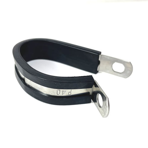40mm 'P' Clip Bracket	61712500