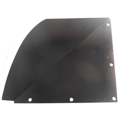 RH Wheel Arch Panel	61755400