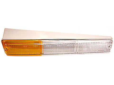 Front Indicator/Sidelight	61942900