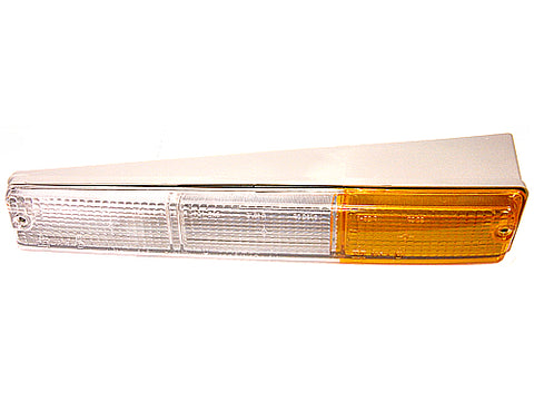 Front Indicator/Sidelight	61943000