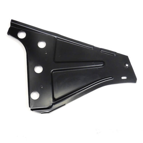 RH Fuel Tank Gravel Guard	62076100