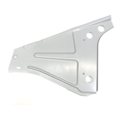 LH Fuel Tank Gravel Guard	62076200