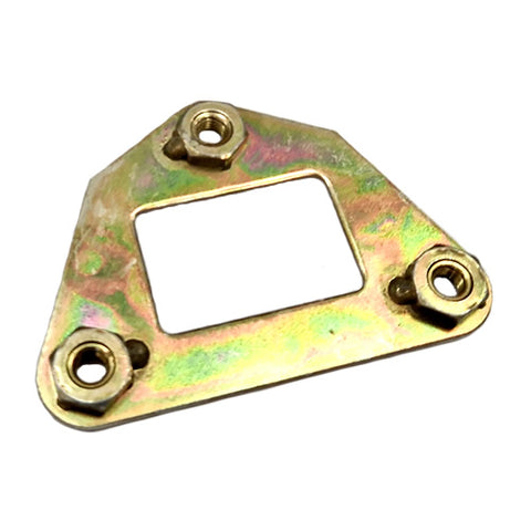 Door Hinge Plate	62101100