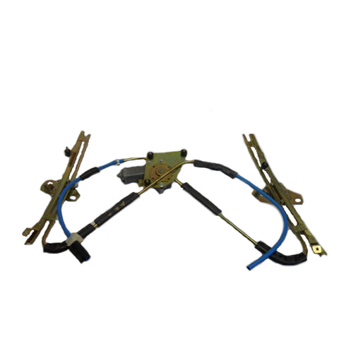 LH Window Lift Assy	62107300