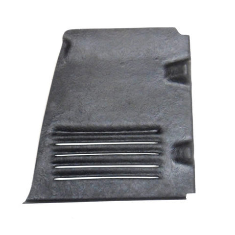 LH Lower Guard for Underbody	62128000