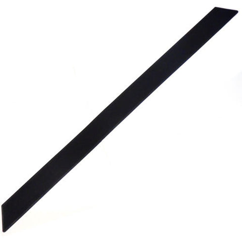 Sill Panel Rubber Insert	62172100