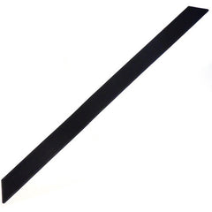 Sill Panel Rubber Insert	62172100