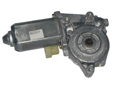 LH Window Motor	62302200