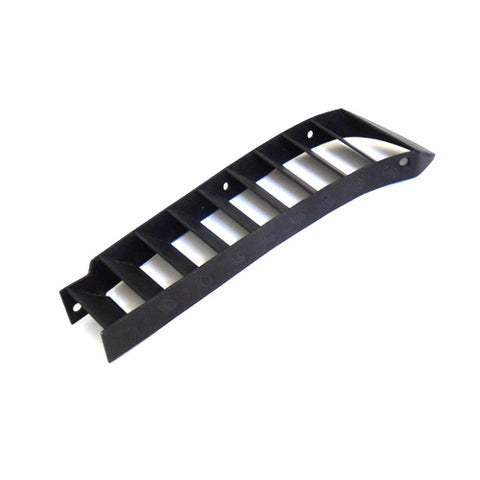 LH Wheel Arch Grille	62491100