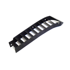 LH Wheel Arch Grille	62491100