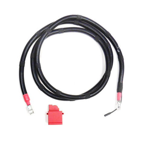 Battery to Starter Motor Cable	62632100