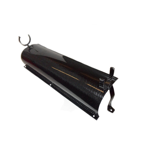 Exhaust Heat Shield	62663300C