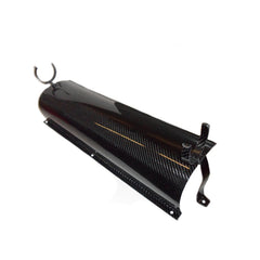 Exhaust Heat Shield	62663300C