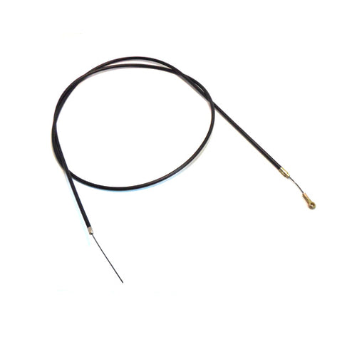 Bonnet Release Cable	62827700