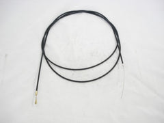 Engine Cover Release Cable	62829500