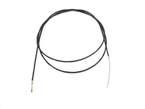 Engine Cover Release Cable	62829500