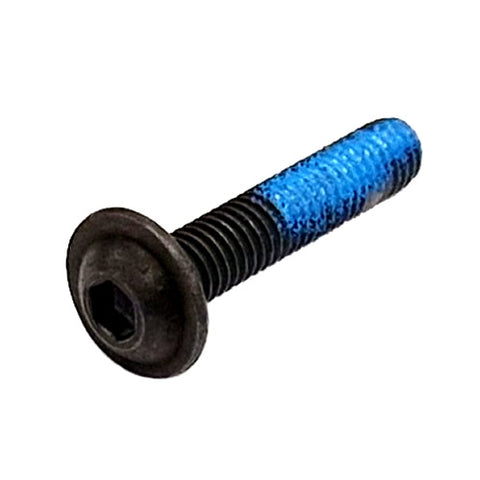 Door Lock Screw	62941000
