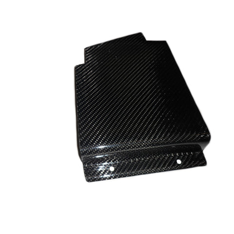 Battery Cover/ Heat Shield	62950500C