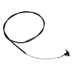 Emergency Boot Release Cable RHD	62991500