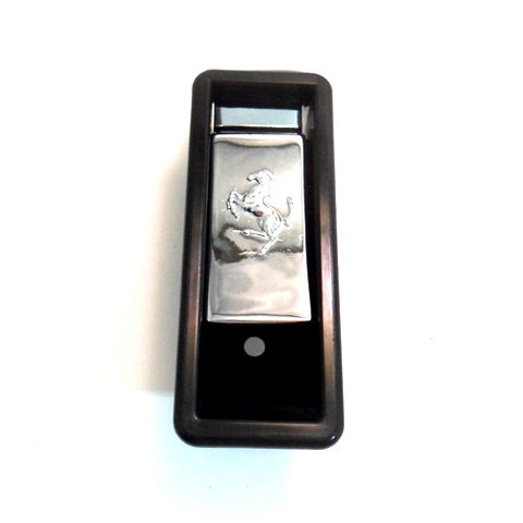 Boot Release Handle	63011800