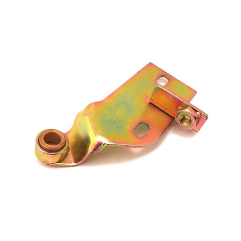 LH Headlight Support	63136700