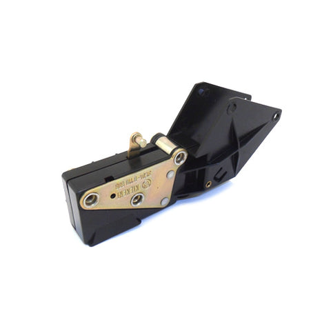 Boot/Bonnet Catch	63143300